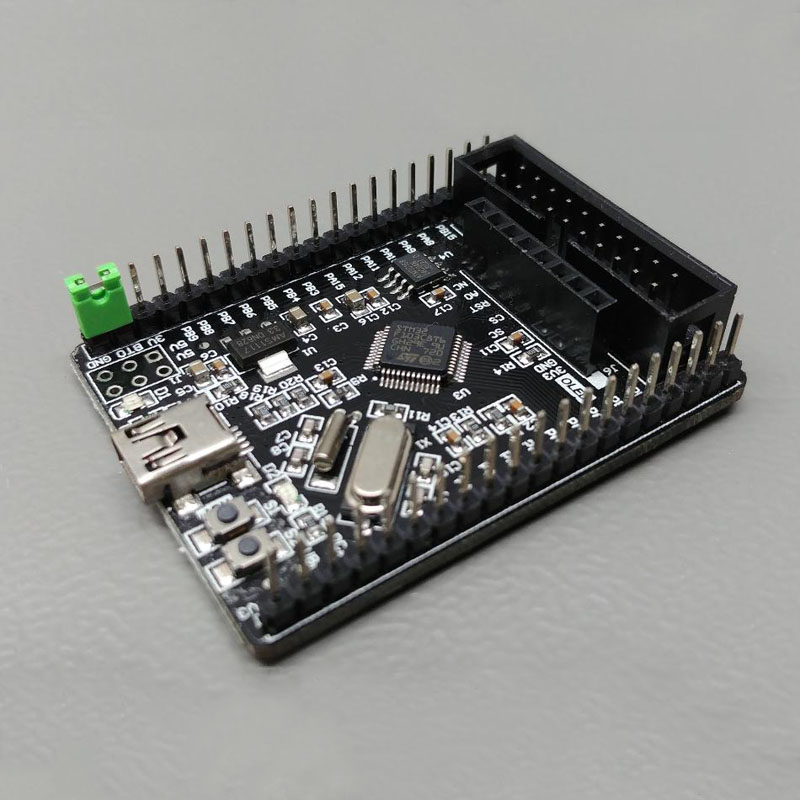 ARM STM32 MCU ボード